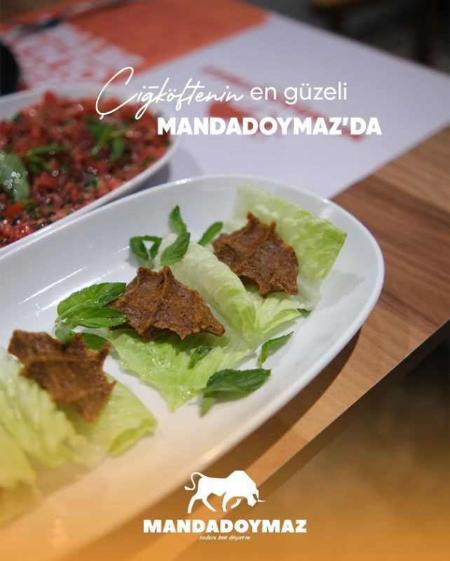 Mandadoymaz
