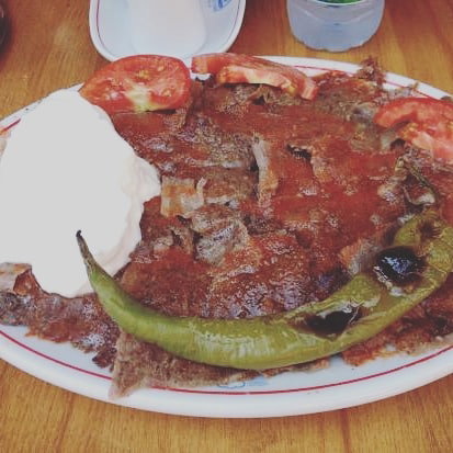 namlı seyidoğlu kebap salonu