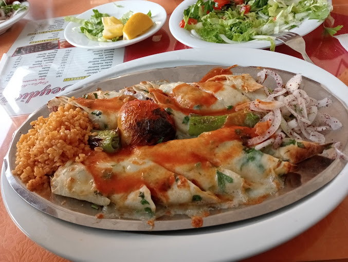 namlı seyidoğlu kebap salonu