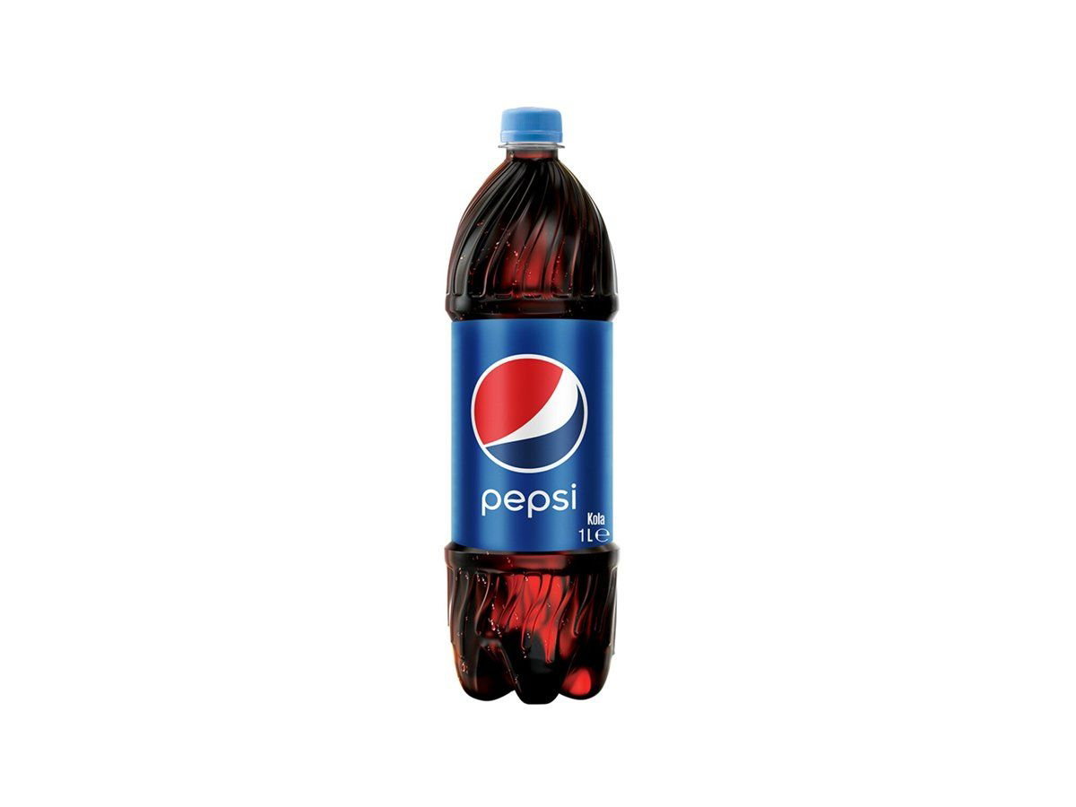 Pepsi (1 L.)
