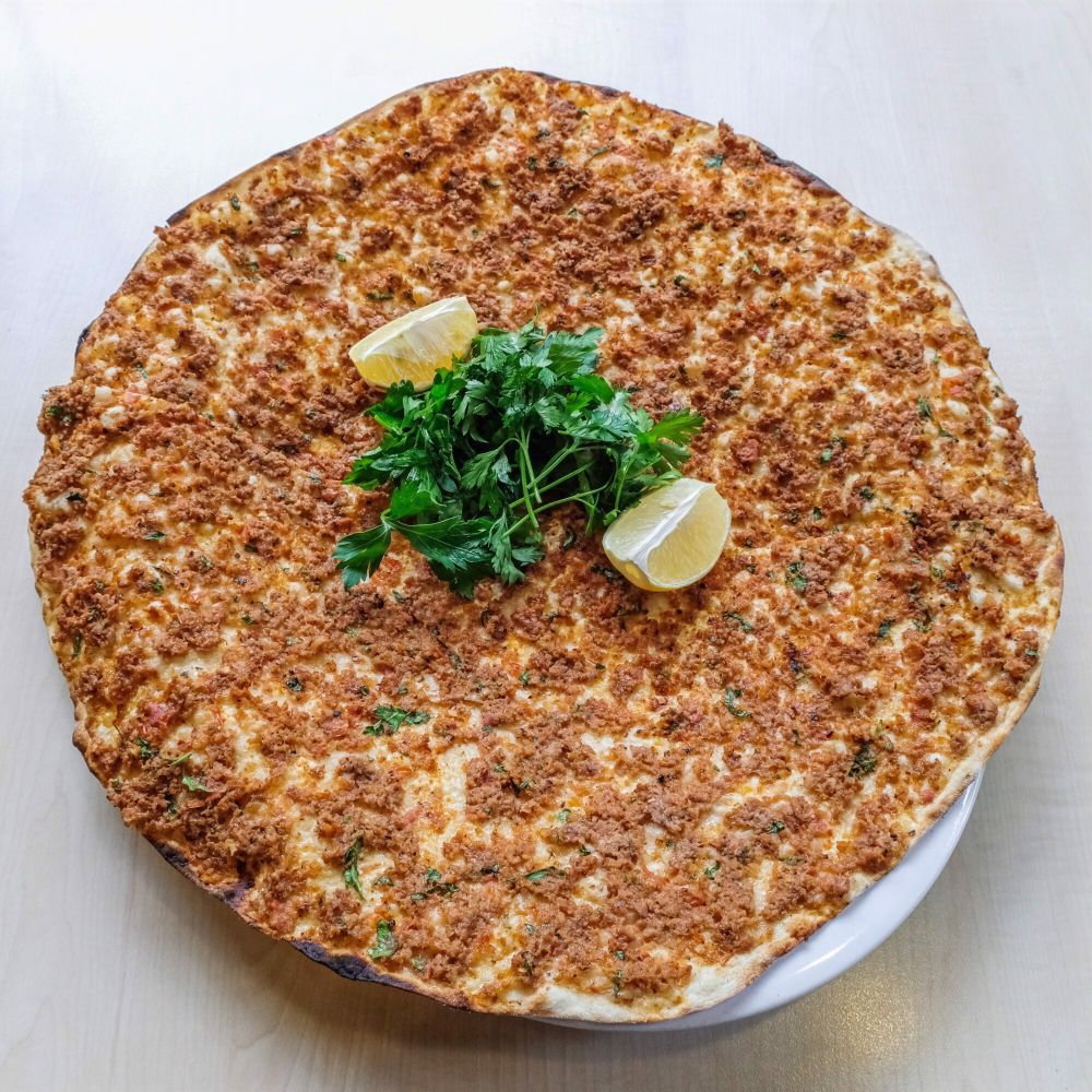 Lahmacun (Adet)