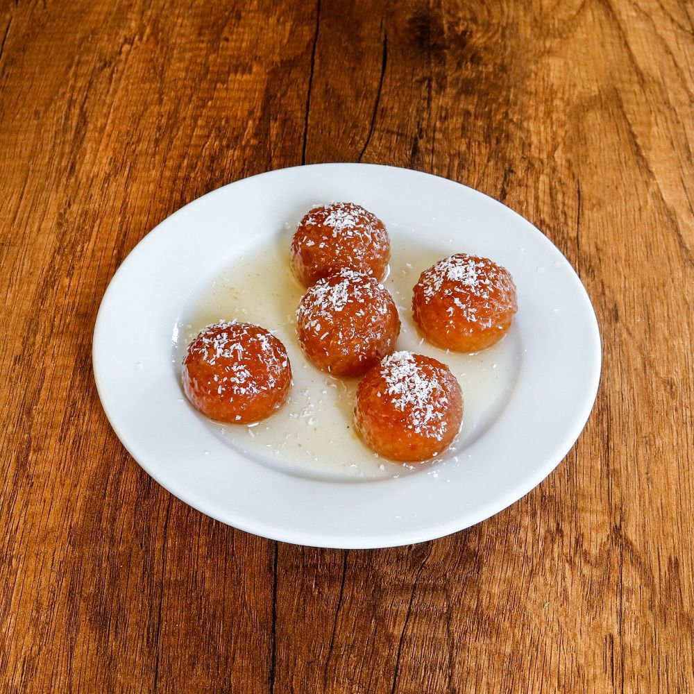 Tahinli Kemalpaşa Tatlısı