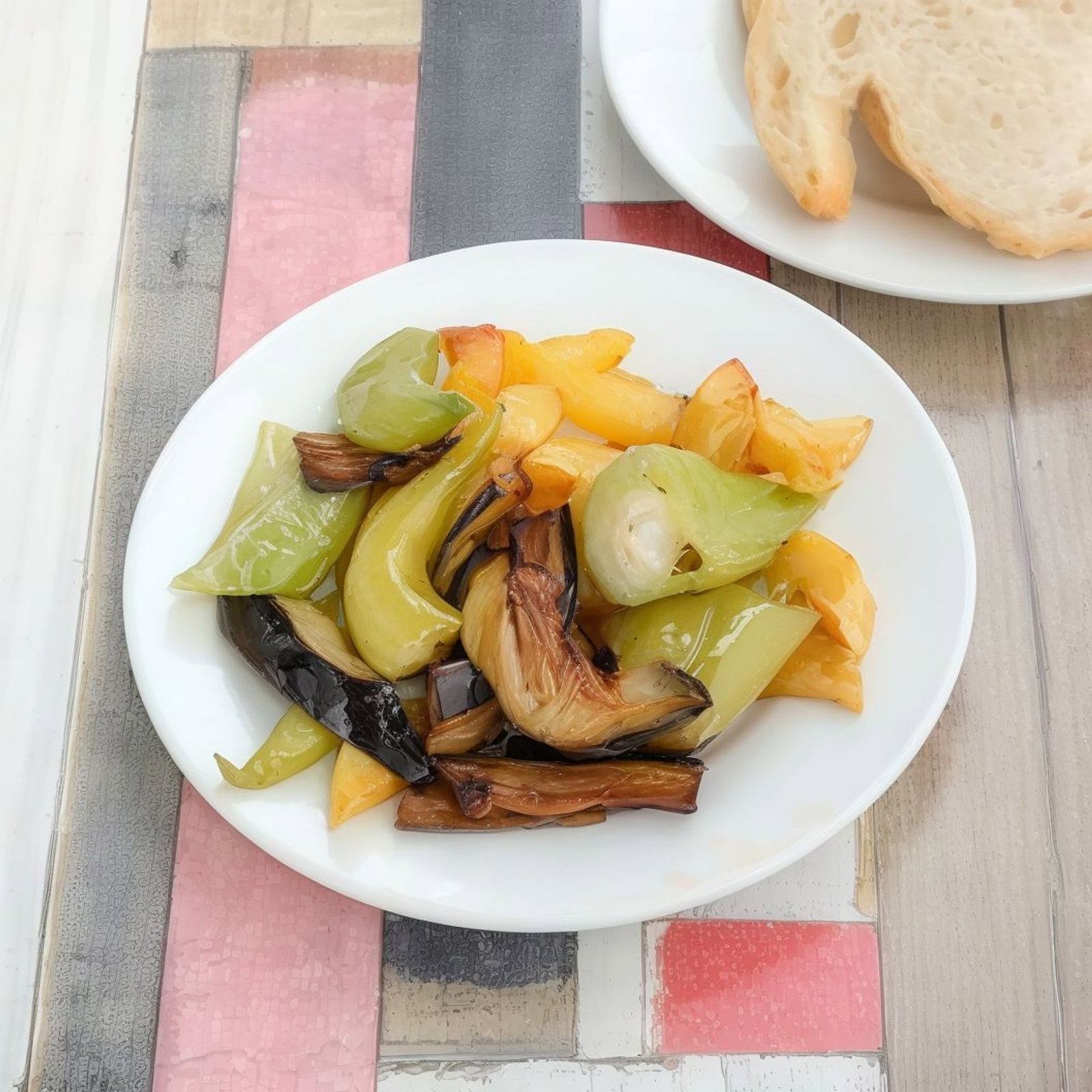 Karışık Kızartma (300 gr.)