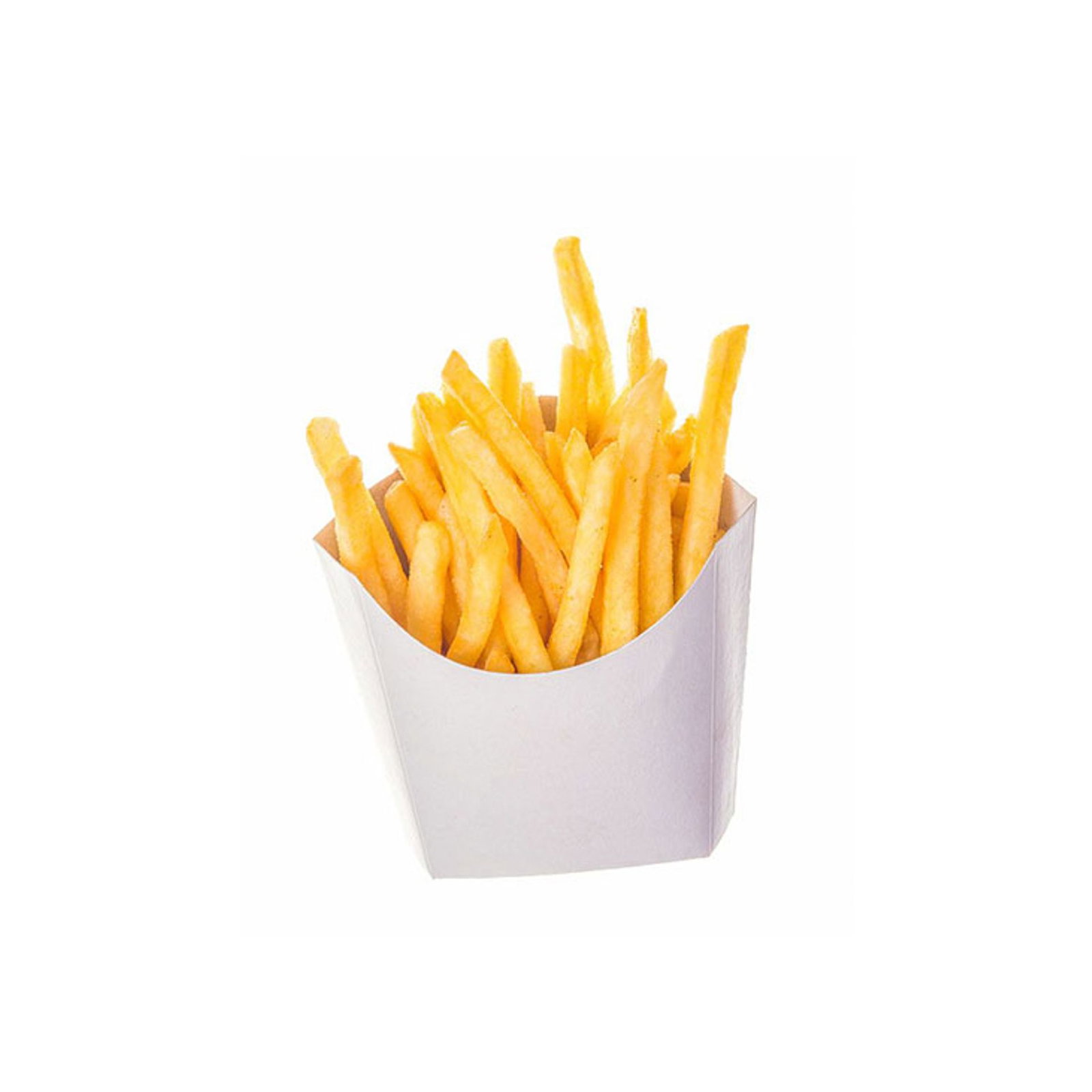 Patates Kızartması