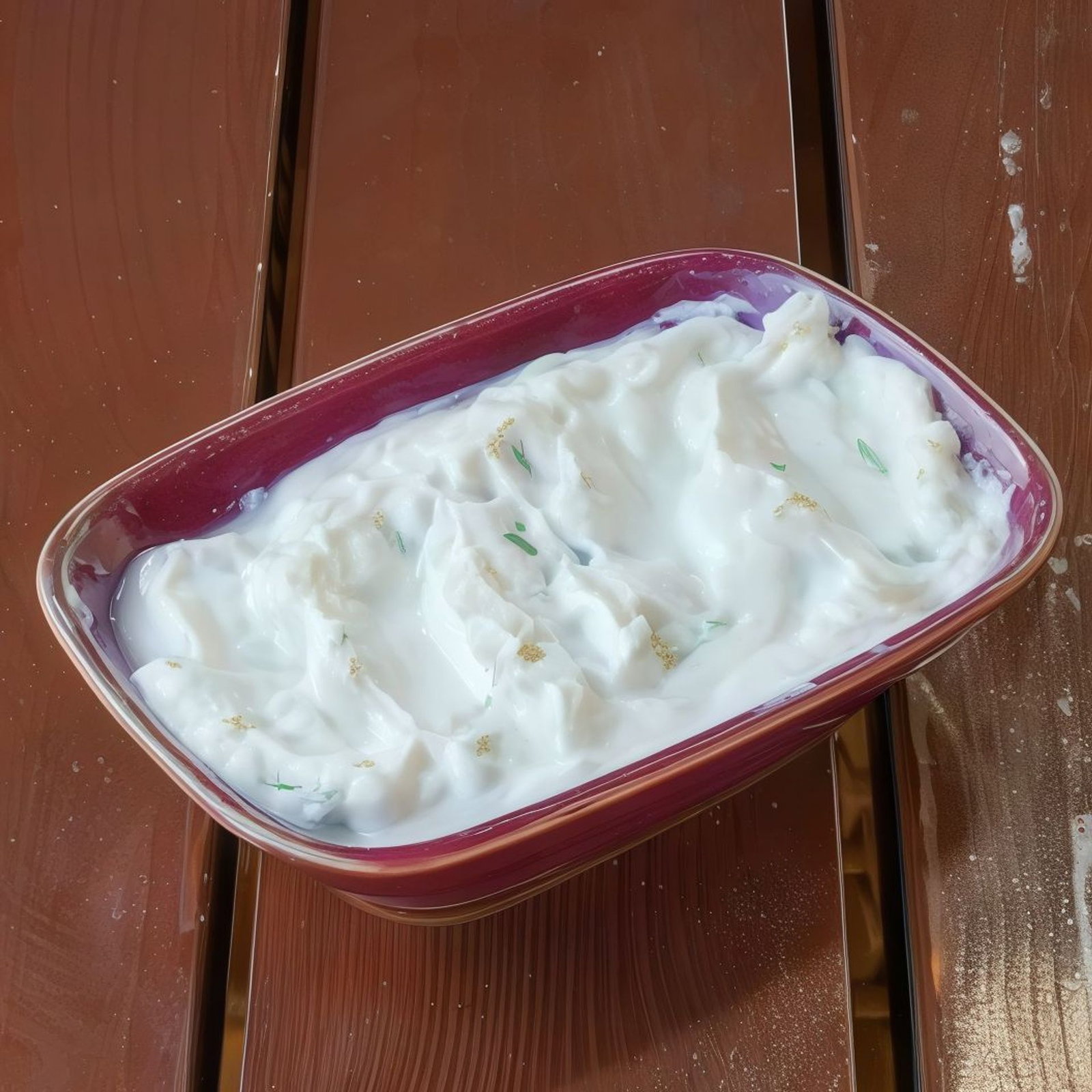 Kuru Cacık (300 gr.)