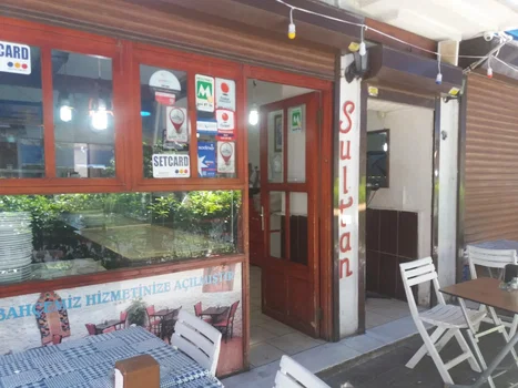 Sultan Yemek Evi resimleri