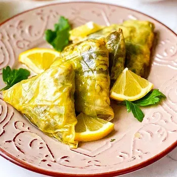 Nino Nun Mutfaği resimleri