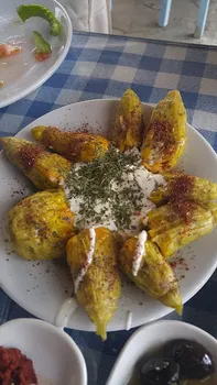 Selçuk - Şirince Gülgün Ablanın Yeri resimleri