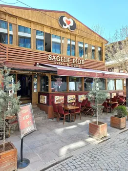 Sağlık Pide Adalar resimleri