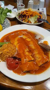 Sağlık Pide Adalar resimleri