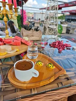 VeraLux Lounge | Restaurant, Etkinlik & Doğum Günü resimleri