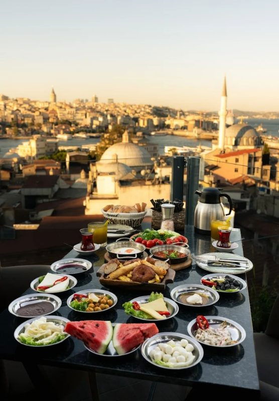 VeraLux Lounge | Restaurant, Etkinlik & Doğum Günü