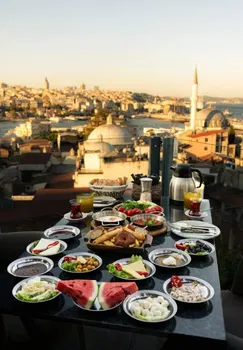 VeraLux Lounge | Restaurant, Etkinlik & Doğum Günü resimleri