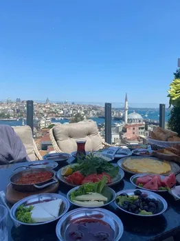 VeraLux Lounge | Restaurant, Etkinlik & Doğum Günü resimleri