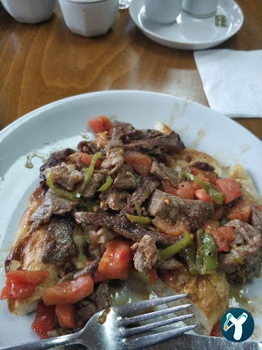 Gamalı Köftecisi