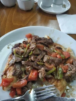Gamalı Köftecisi resimleri