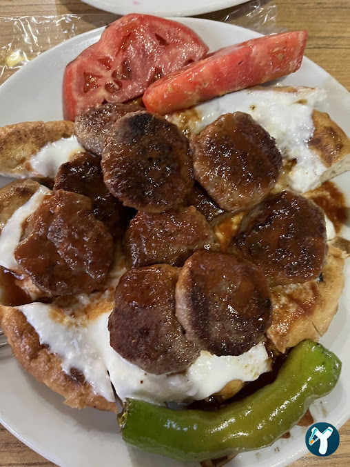 Gamalı Köftecisi