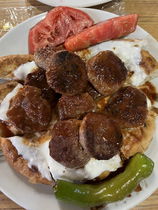 Gamalı Köftecisi