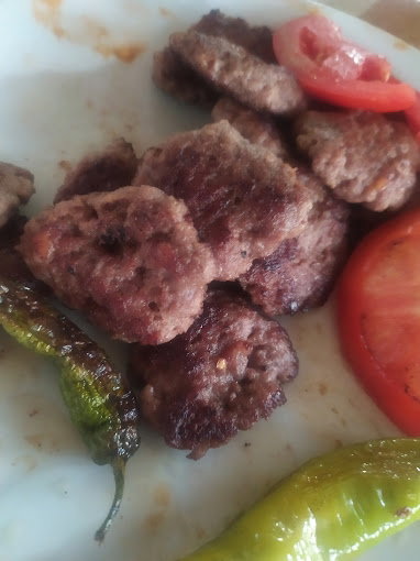 Gamalı Köftecisi