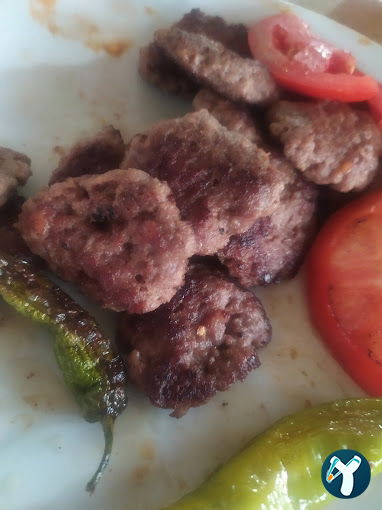 Gamalı Köftecisi