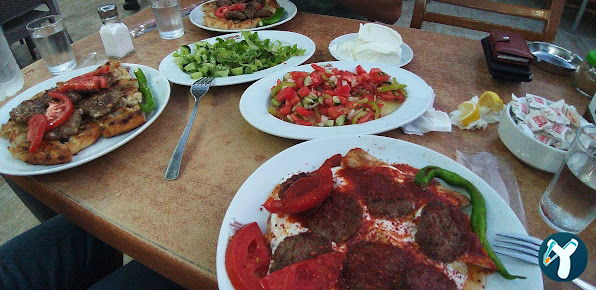 Gamalı Köftecisi