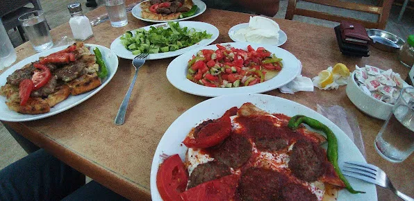 Gamalı Köftecisi resimleri