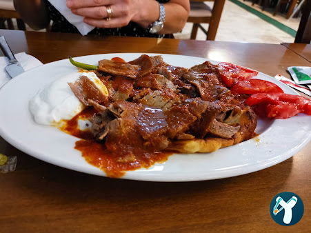 Gamalı Köftecisi