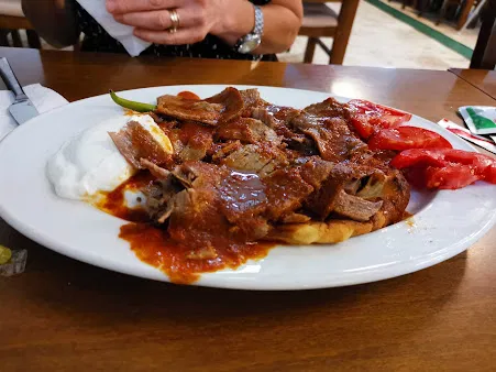 Gamalı Köftecisi resimleri