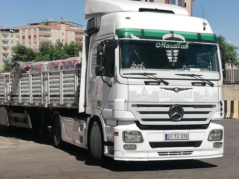Lezzet Duraği resimleri