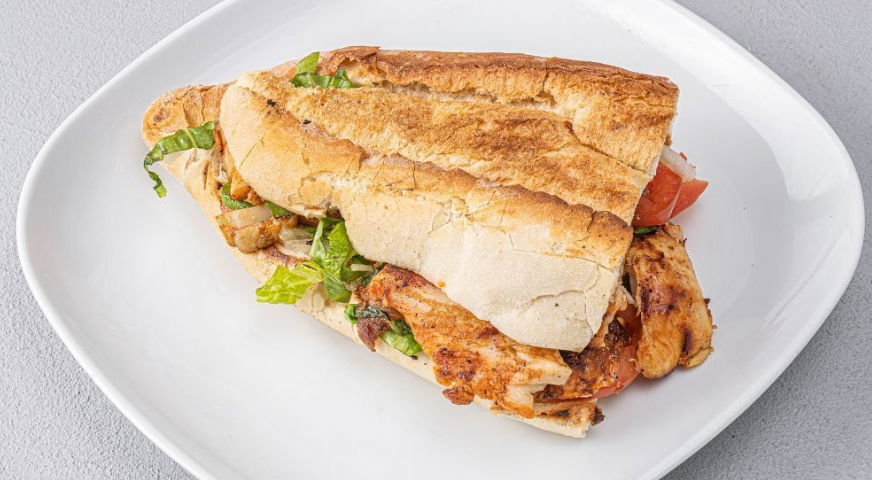 Şirinyer Çarşı Döner