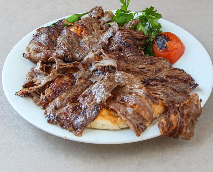 Şirinyer Çarşı Döner