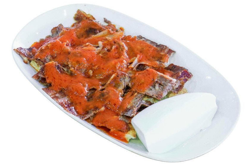 Şirinyer Çarşı Döner