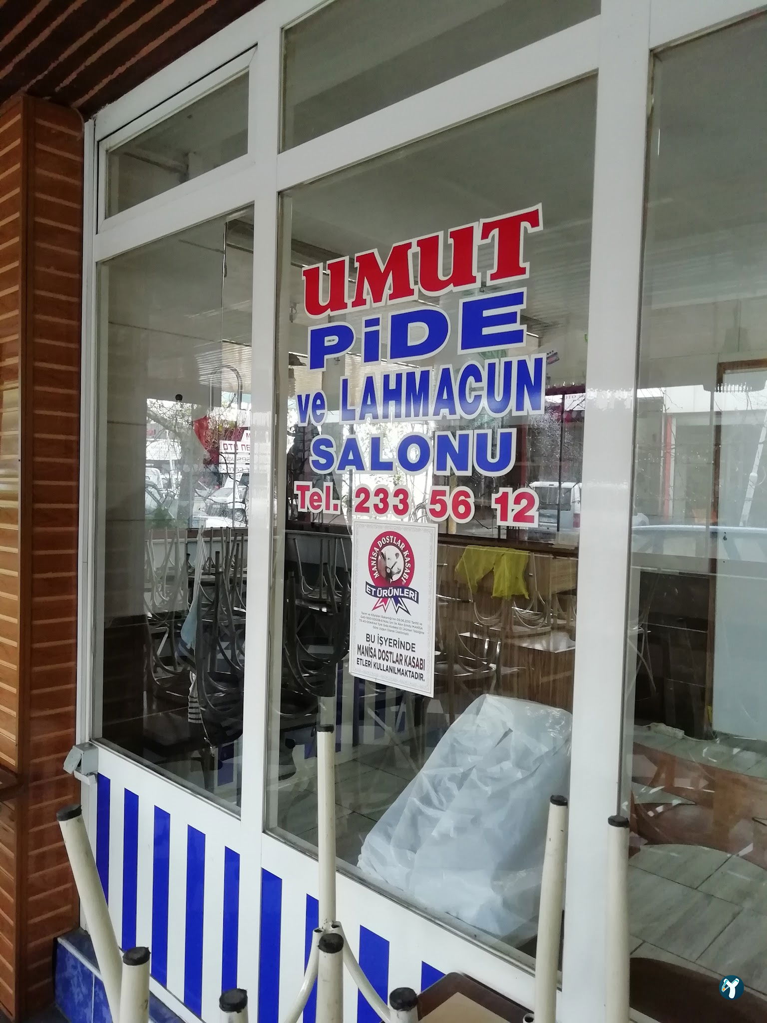 Umut Pide