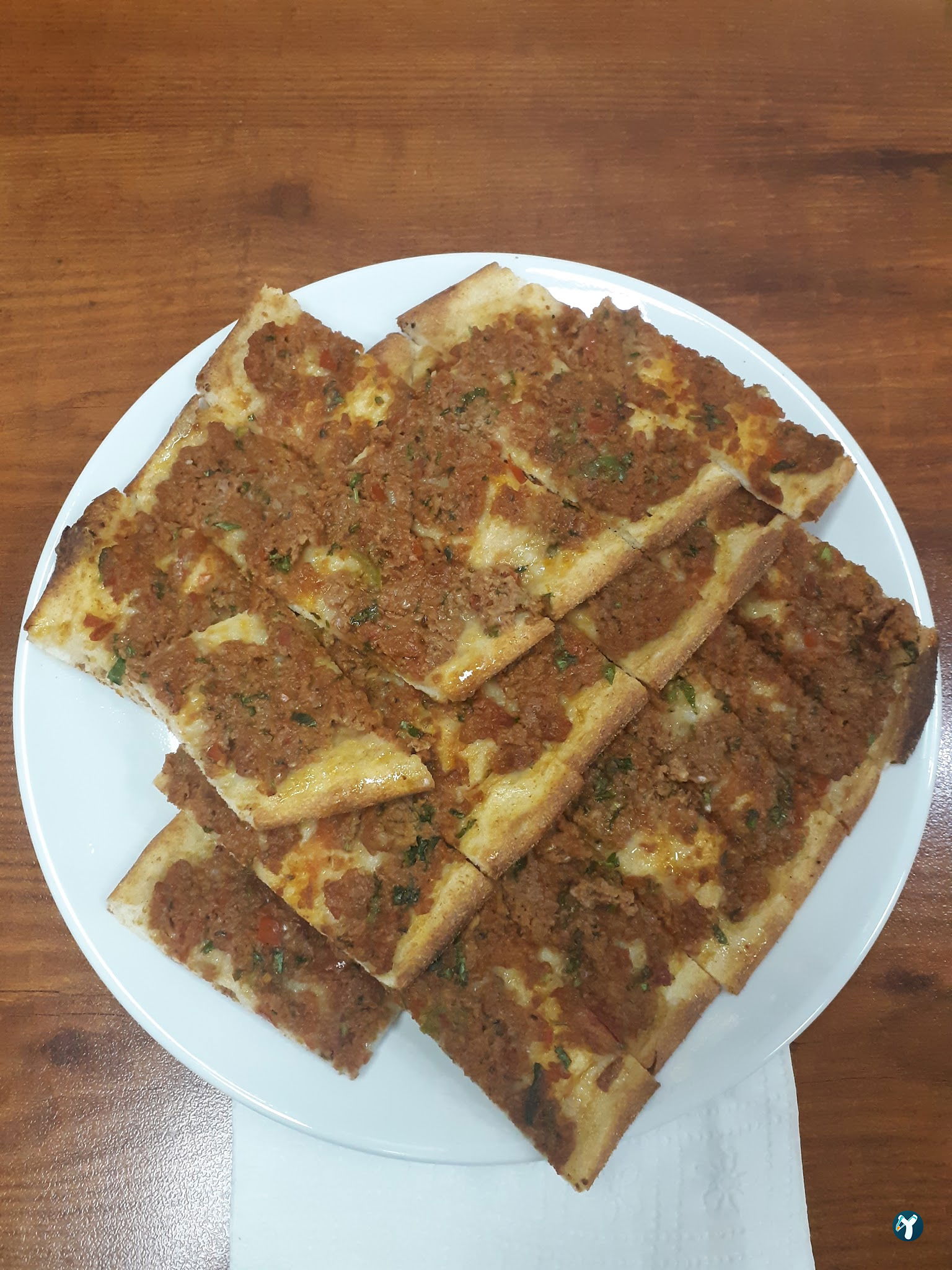 Özlem Pide Salonu