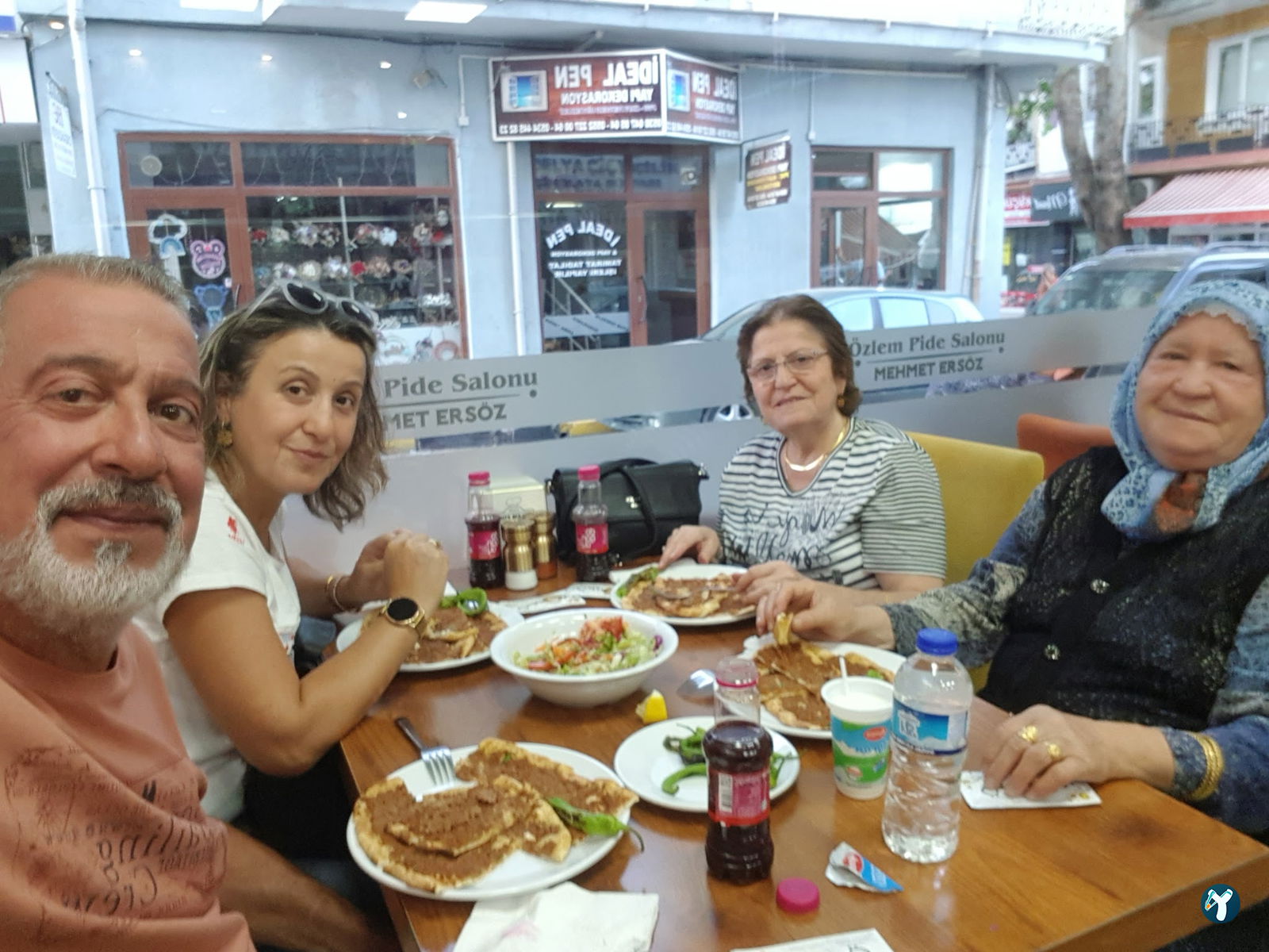 Özlem Pide Salonu