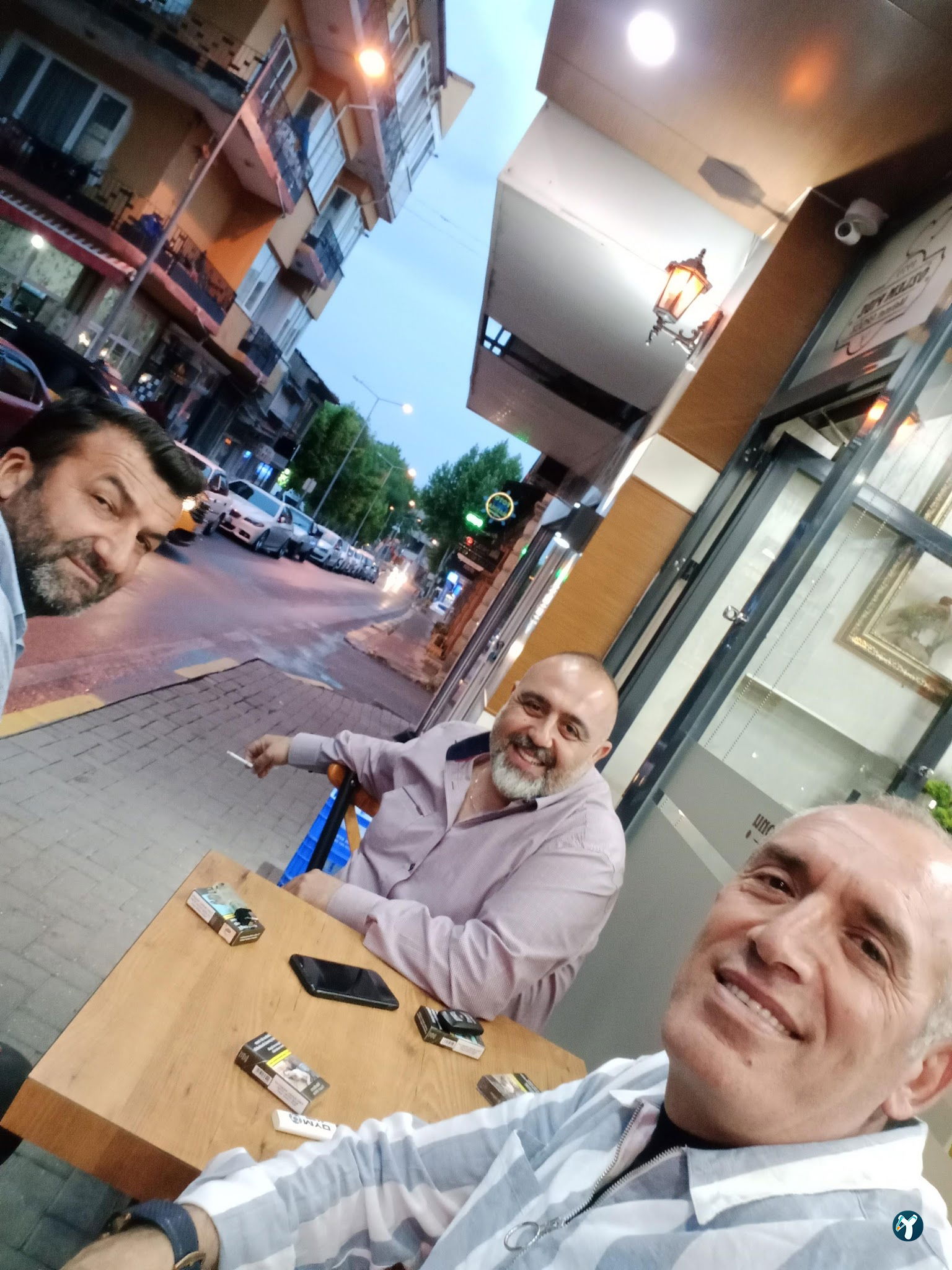 Özlem Pide Salonu