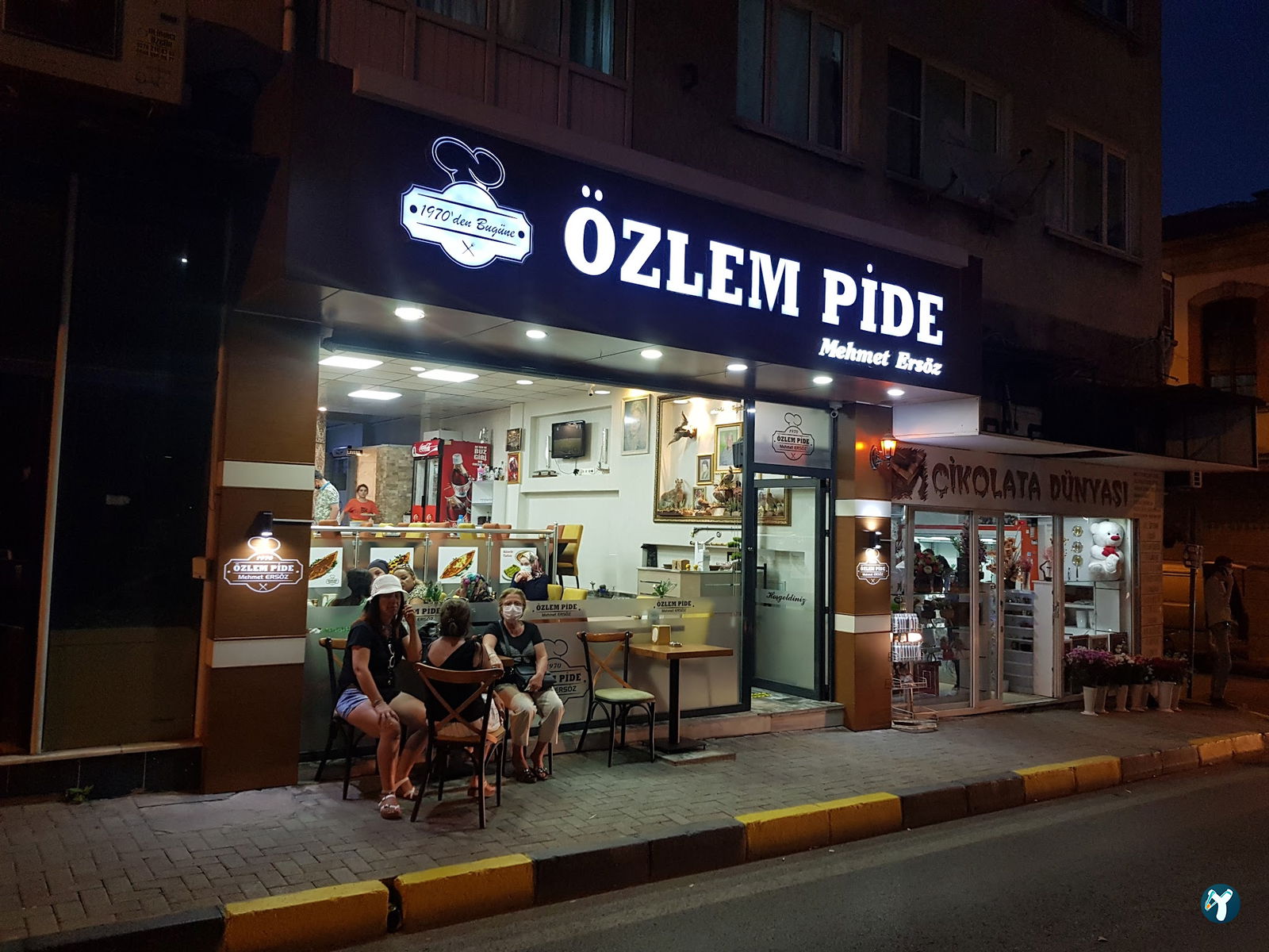 Özlem Pide Salonu