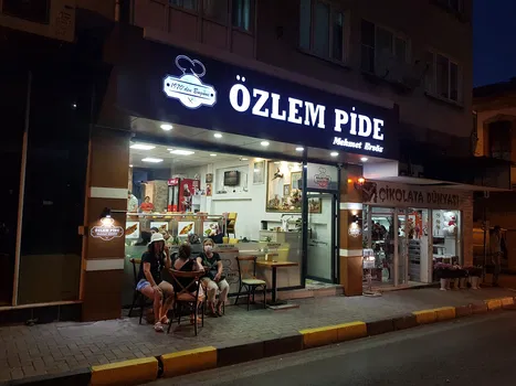 Özlem Pide Salonu resimleri
