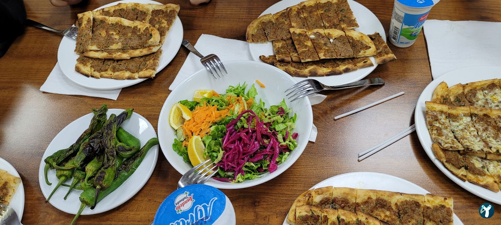 Özlem Pide Salonu