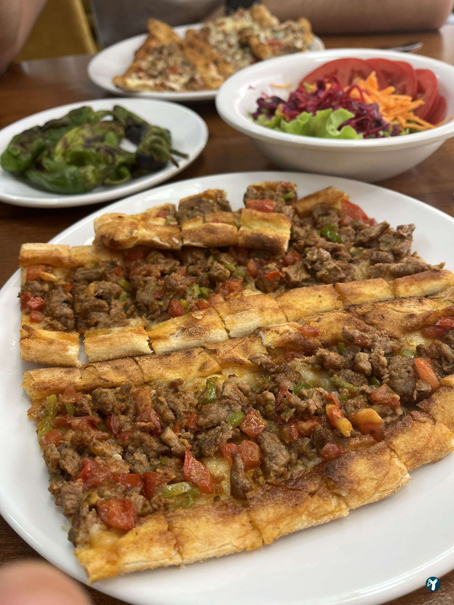 Özlem Pide Salonu