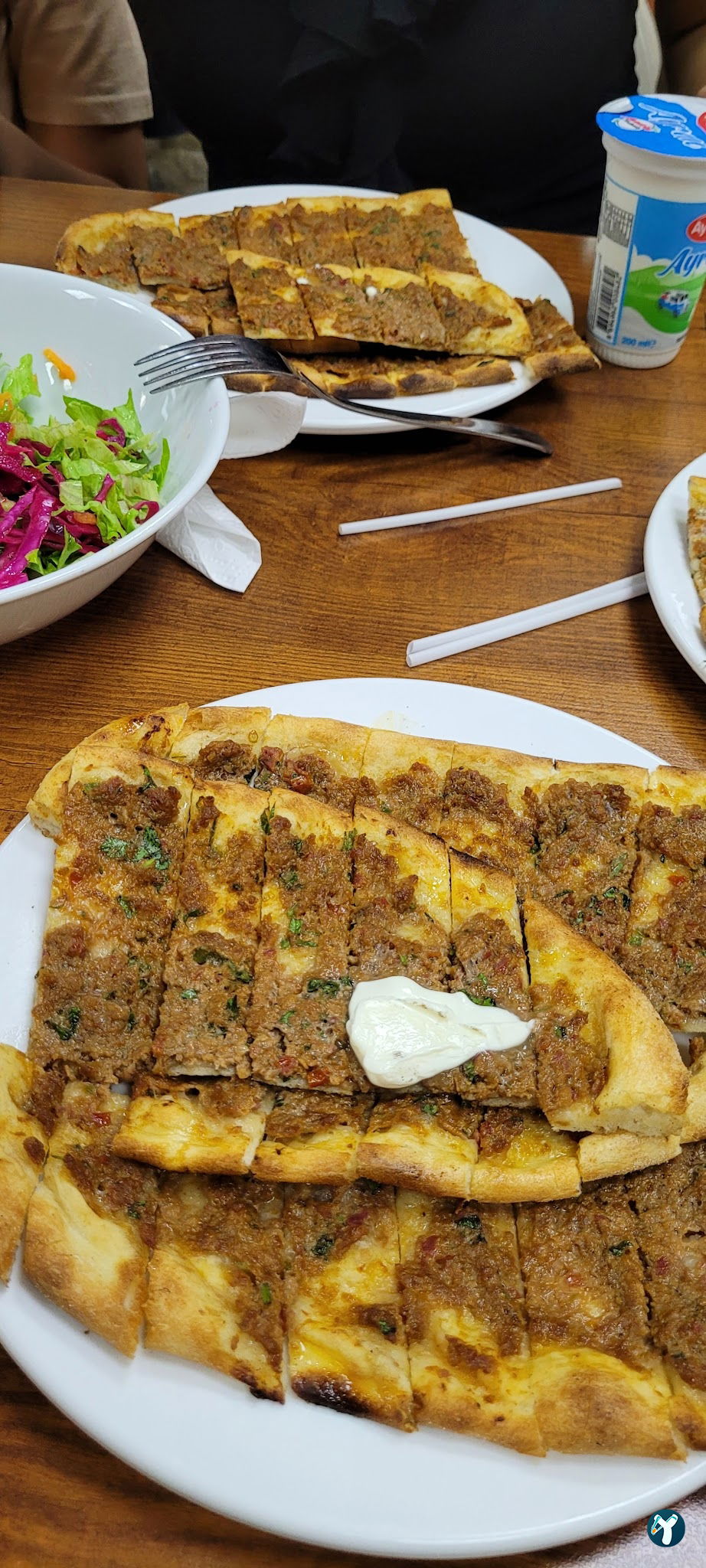 Özlem Pide Salonu