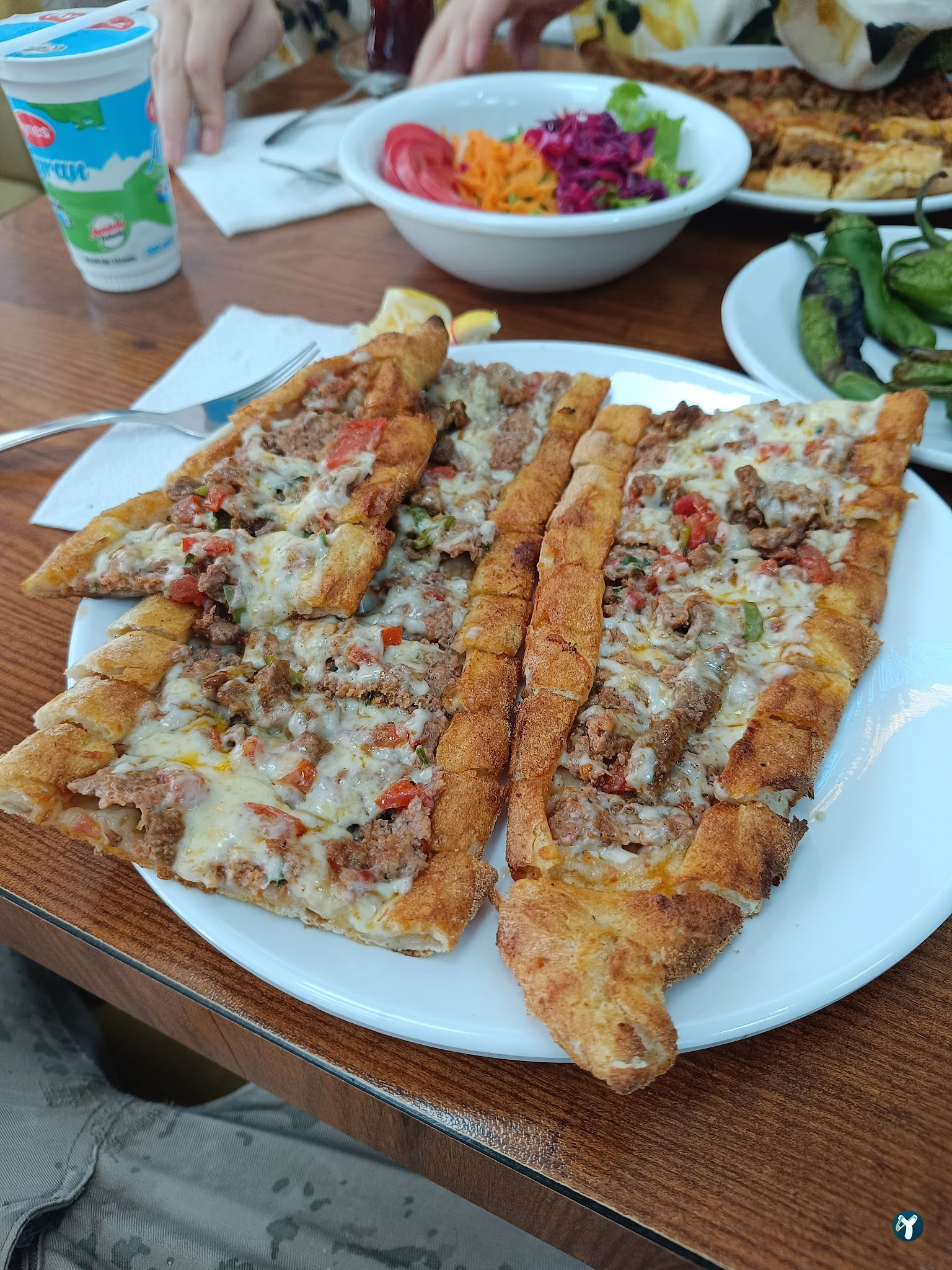 Özlem Pide Salonu