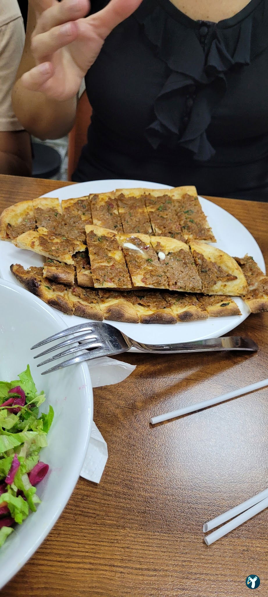 Özlem Pide Salonu