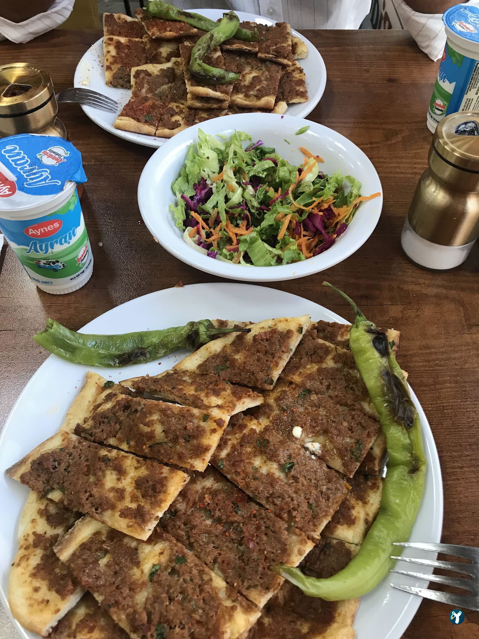 Özlem Pide Salonu
