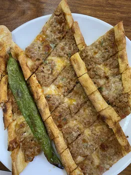 Özlem Pide Salonu resimleri