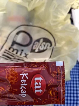 Patsomix Büfe Çekmeköy resimleri
