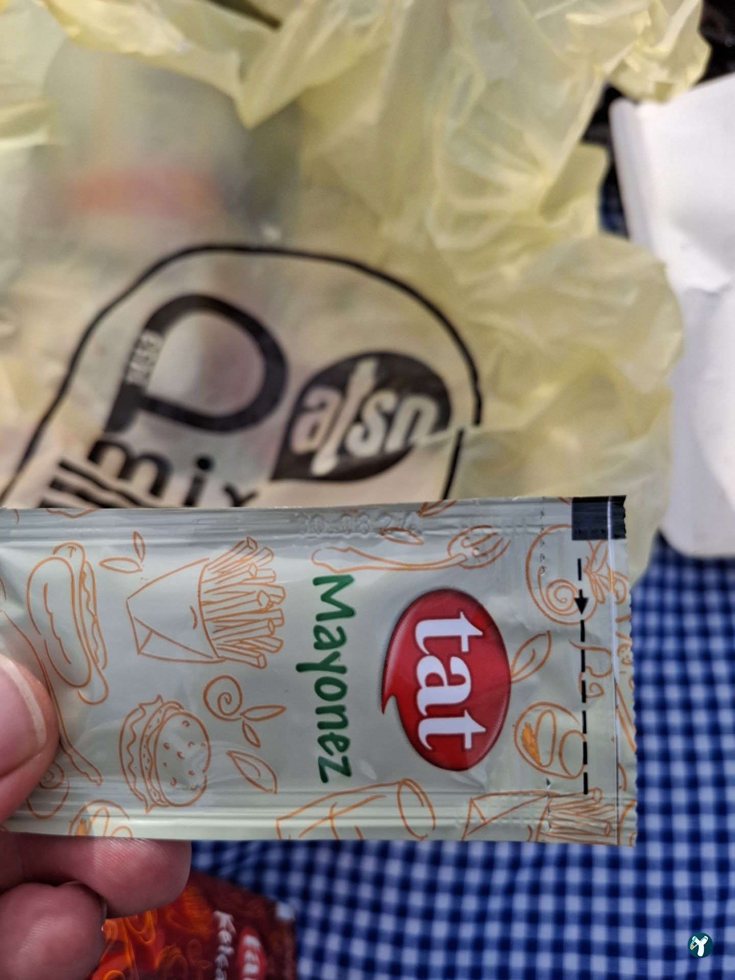 Patsomix Büfe Çekmeköy