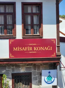 Misafir Konağı resimleri