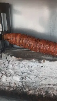 Ada Kokoreç resimleri