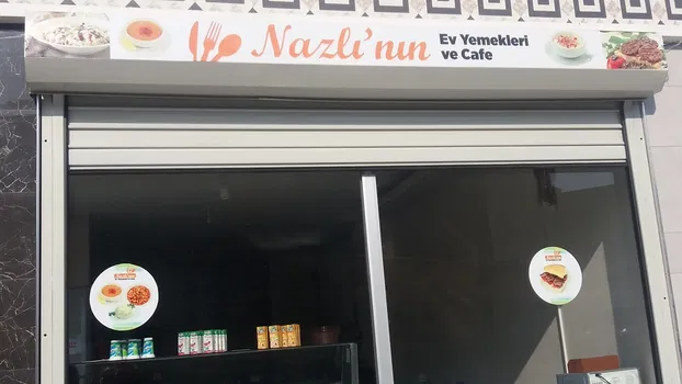 Nazlı'Nın Ev Yemekleri Ve Cafe resimleri